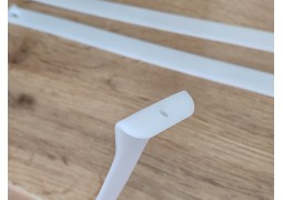 Полоса-подовжувач під гачок плечиків 38см